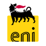 ENI Logo Cliente