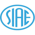 SIAE Logo Cliente