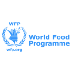 World Food Programme Logo Cliente
