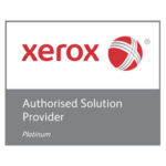 Xerox Logo Partner