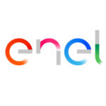 Enel Logo Cliente