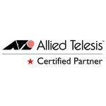 Allied Telesis Certified Partner