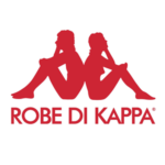Robe di Kappa Logo Cliente