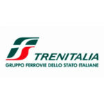 Trenitalia Logo Cliente