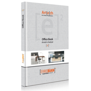 Office Book N°1 - Il nuovissimo Catalogo Artech